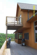 Siding and Trim